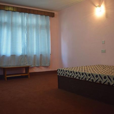 Hotel Triratna กาฐมาณฑุ ภายนอก รูปภาพ